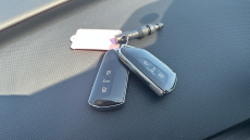 CUPRA Leon 2.0 TSI VZ2 5dr DSG Petrol Hatchback